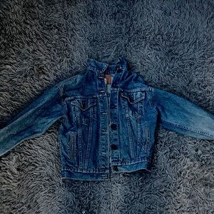 Levi’s Denim jacket